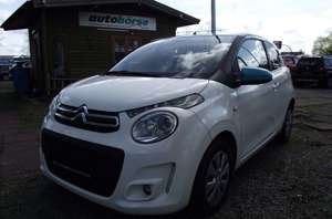 Citroen C1 Feel