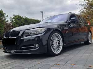 Alpina B3 B3 S Biturbo Allrad Touring Switch-Tronic