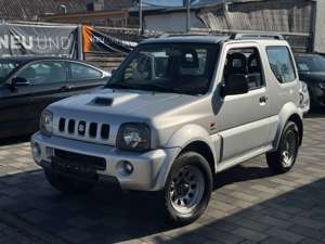 Suzuki Jimny 1.5 DDiS AWD 1 Hand/Klima