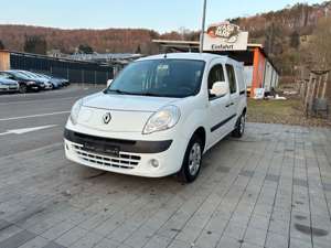 Renault Kangoo Z.E. Maxi 5-Sitzer*ELEKTRO*