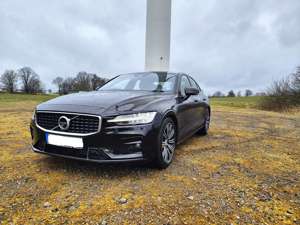 Volvo S60 S60 T5 Geartronic RDesign