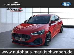 Ford Focus ST X Sportpaket Bluetooth Head Up Display