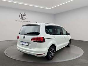 Volkswagen Sharan IQ.DRIVE 7 Sitz*Xenon*El.Tür*PDC*Navi* Bild 5