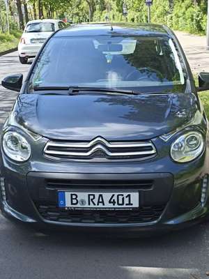 Citroen C1 C1 Airscape VTi 68 SELECTION