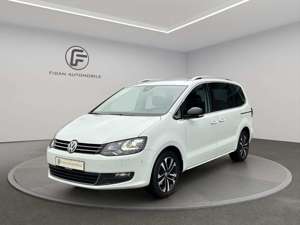 Volkswagen Sharan IQ.DRIVE 7 Sitz*Xenon*El.Tür*PDC*Navi*