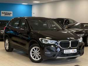 BMW X1 sDrive18d/Aut/Navi/LED/ParkAs/Kamera/ActGuard