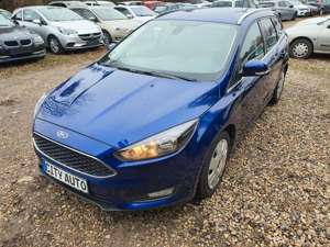Ford Focus 1,0 EcoBoost 74kW Titanium Turnier