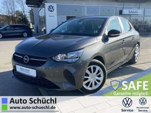 Opel Corsa -e EDITION SHZ+GRA+PDC+CLIMATRONIC+CCS