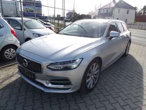 Volvo V90 Inscription, Automatik, Navi, Leder, HU-AU NEU