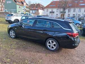 Opel Astra Elegance Start/Stop, Navi Bild 5