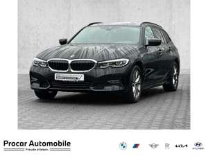 BMW 318 d KAMERA+NAVI+LED+PDC+WIFI+DRIVING ASSISTANT