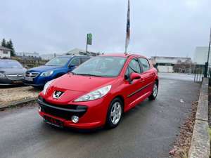 Peugeot 207 Urban Move*5 TÜRG*GEPFLEGT