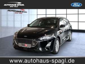 Ford Focus Titanium Bluetooth Navi LED Klima