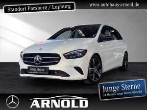 Mercedes-Benz B 200 B 200 4M Progressive Pano 360° Distr. MULTIBEAM