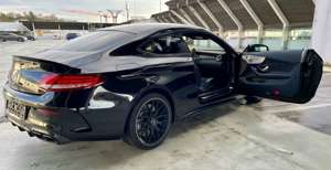 Mercedes-Benz C 63 AMG AMG Performance Sitze, Carplay, Carbon, Coupe Bild 4