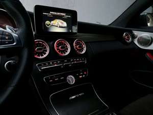 Mercedes-Benz C 63 AMG AMG Performance Sitze, Carplay, Carbon, Coupe Bild 3