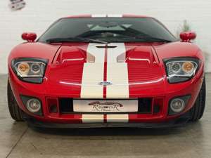 Ford GT Bild 4