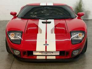 Ford GT Bild 3