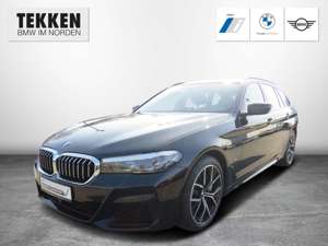 BMW 530 d xDrive M Sport Touring Mild-Hybrid Park-Assisten
