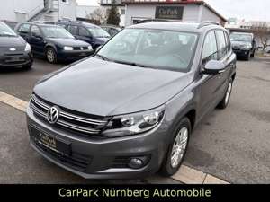 Volkswagen Tiguan Trend  Fun BMT Automatik Tüv Neu