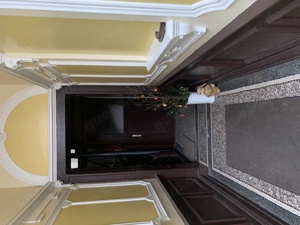 Praxisraum (30qm) in schönem Altbau zur Untermiete ab Mai Juni  Bild 4