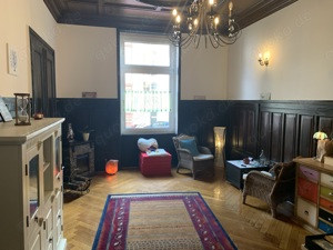 Praxisraum (30qm) in schönem Altbau zur Untermiete ab Mai Juni  Bild 2