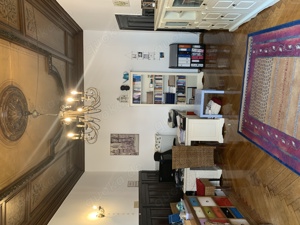 Praxisraum (30qm) in schönem Altbau zur Untermiete ab Mai Juni  Bild 5