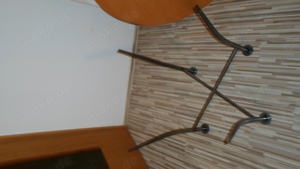 Esszimmertisch mit 4Stühlen