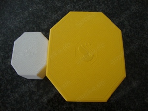 Swarovski Armband mit Ring Bild 4