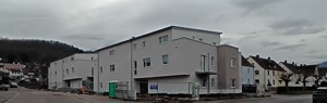 3 Zimmer Neubau in Annweiler Bild 3