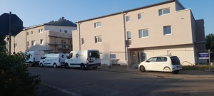 4-Zimmerwohnung Neubaueigentumswohnungen in Annweiler zu vermieten