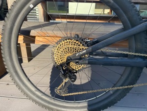 Specialized S Works Turbo Levo Sl 2020  Bild 4