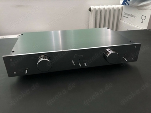 Burmester 877 Vorstufe Top Zustand Verstärker Bild 5