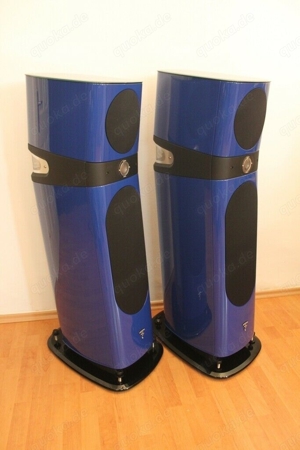 Lautsprecher Focal Sopra N 2