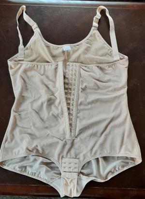 Body , Unterbrustbody