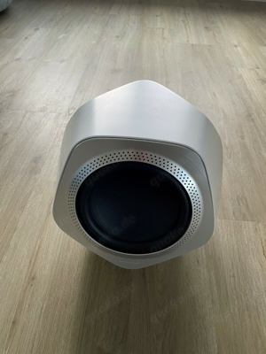Beolab 19, High-End Aktiv Subwoofer von Bang & Olufson (wie neu)