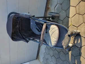 Kinderwagen