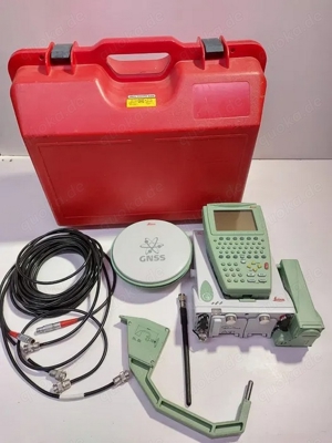 GPS-System 1200