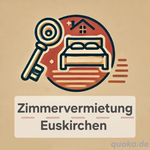 Zimmervermietung Euskirchen, Monteurzimmer