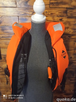 Schwimmweste Rettungsweste Kinder  Bild 4
