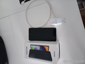 Verkaufe Handy Samsung