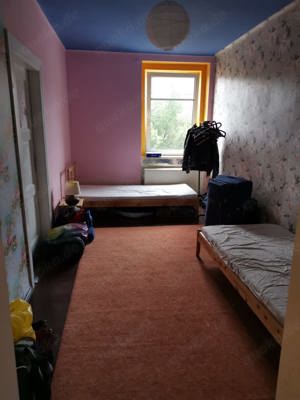 Zweizimmerwohnung mit Balkon in Görlitz.