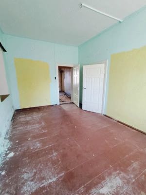 Eine Wohnung zur Miete in Zittau Hirschfelde
