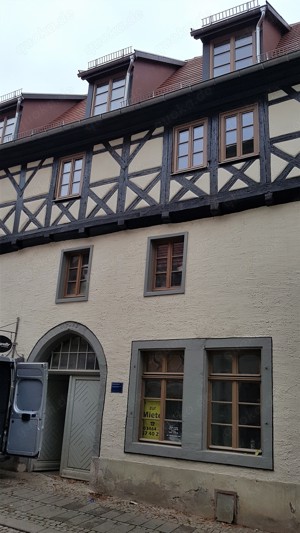 2Zi.-Erdgeschoss Wohnung im Zentrum von Sangerhausen Bild 10