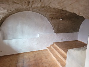 2Zi.-Erdgeschoss Wohnung im Zentrum von Sangerhausen Bild 2