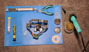Autoschlüssel Reparatur Instandsetzung