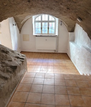 2Zi.-Erdgeschoss Wohnung im Zentrum von Sangerhausen Bild 3