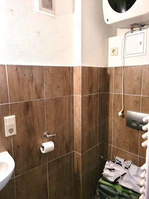 2Zi.-Erdgeschoss Wohnung im Zentrum von Sangerhausen Bild 7