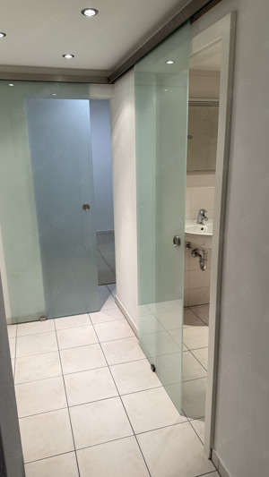 Kellerwohnung, ca. 54m  große an Nichtraucher zu vermieten.