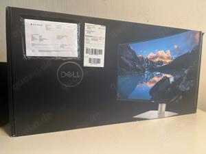 Dell UltraSharp U4021QW 5K2K - kleine Macke Bild 6